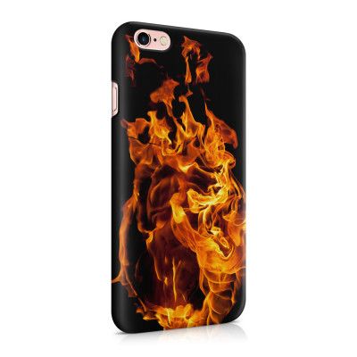Skal till Apple iPhone 6(S)  - Fireball