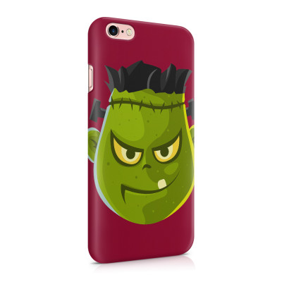 Skal till Apple iPhone 6(S)  - Frankenstein