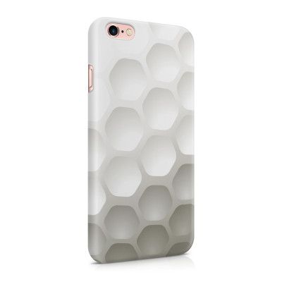 Skal till Apple iPhone 6(S)  - Golfboll