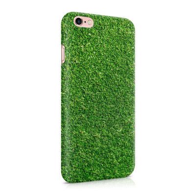 Skal till Apple iPhone 6(S)  - Gräs