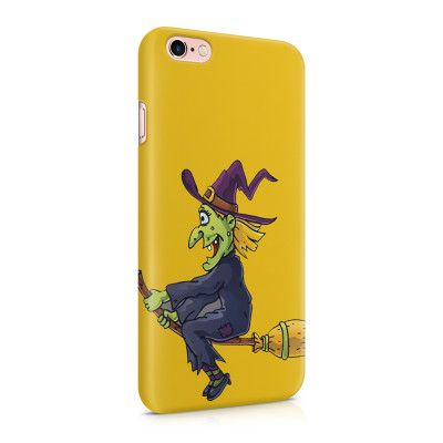 Skal till Apple iPhone 6(S)  - Häxa