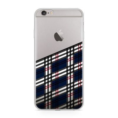 Skal till Apple iPhone 6(S) - Half checked