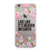 Skal till Apple iPhone 6(S) - Heaven