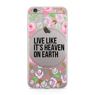 Skal till Apple iPhone 6(S) - Heaven