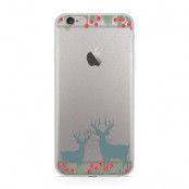 Skal till Apple iPhone 6(S) - Heavenly deer