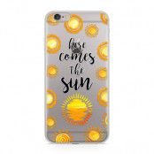 Skal till Apple iPhone 6(S) - Here Comes the Sun
