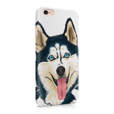 Skal till Apple iPhone 6(S)  - Husky
