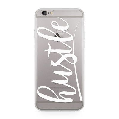 Skal till Apple iPhone 6(S) - Hustle