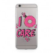Skal till Apple iPhone 6(S) - I donut care