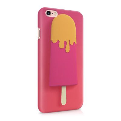 Skal till Apple iPhone 6(S)  - Ice Cream
