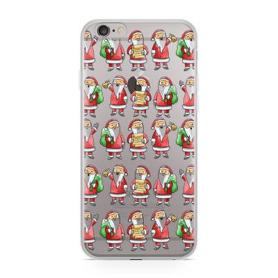 Skal till Apple iPhone 6(S) - Julklappslista