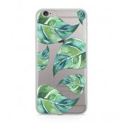 Skal till Apple iPhone 6(S) - Jungle art