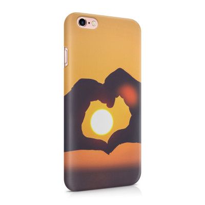 Skal till Apple iPhone 6(S)  - Kärlek