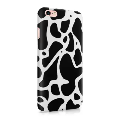 Skal till Apple iPhone 6(S)  - Kossa