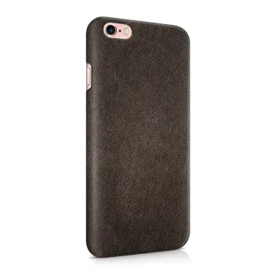 Skal till Apple iPhone 6(S)  - Läder