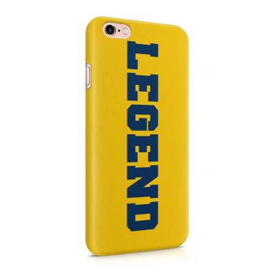 Skal till Apple iPhone 6(S)  - Legend