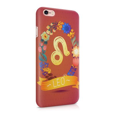 Skal till Apple iPhone 6(S)  - LEO