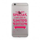 Skal till Apple iPhone 6(S) - Limited Edition