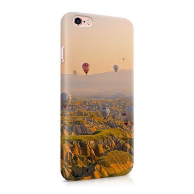 Skal till Apple iPhone 6(S)  - Luftballonger