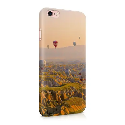 Skal till Apple iPhone 6(S)  - Luftballonger