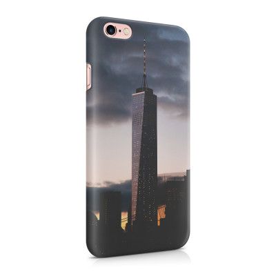 Skal till Apple iPhone 6(S) - Malmö