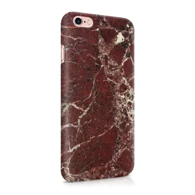 Skal till Apple iPhone 6(S)  - Marble