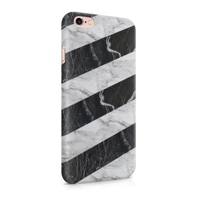 Skal till Apple iPhone 6(S) - Marble Combo