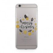 Skal till Apple iPhone 6(S) - Marry Christmas