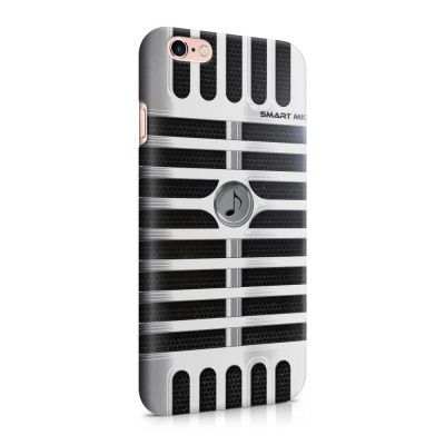 Skal till Apple iPhone 6(S) - Microphone