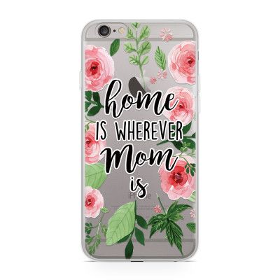 Skal till Apple iPhone 6(S) - Mom Home