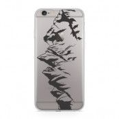 Skal till Apple iPhone 6(S) - Mountains