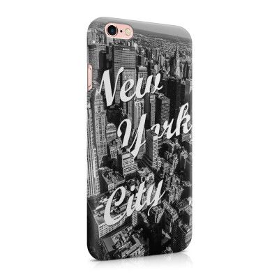 Skal till Apple iPhone 6(S) - New York City