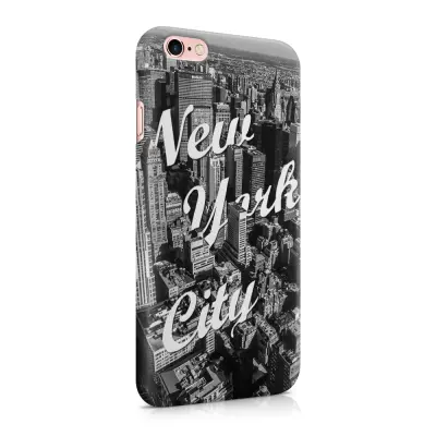 Skal till Apple iPhone 6(S) - New York City
