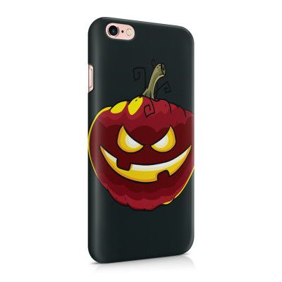 Skal till Apple iPhone 6(S)  - Ond pumpa