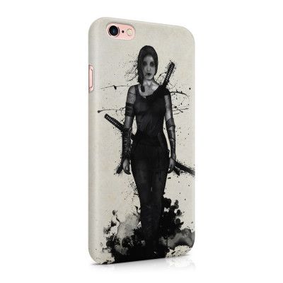 Skal till Apple iPhone 6(S) - Onna Bugeisha