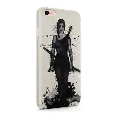 Skal till Apple iPhone 6(S) - Onna Bugeisha
