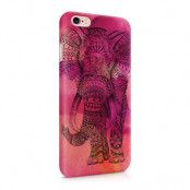 Skal till Apple iPhone 6(S) - Orientalisk elefant
