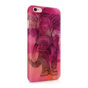 Skal till Apple iPhone 6(S)  - Orientalisk elefant