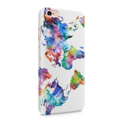 Skal till Apple iPhone 6(S)  - Paint World