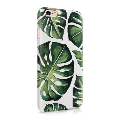 Skal till Apple iPhone 6(S)  - Palm