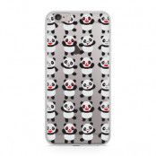 Skal till Apple iPhone 6(S) - Pandas