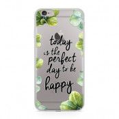 Skal till Apple iPhone 6(S) - Perfect day