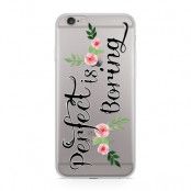 Skal till Apple iPhone 6(S) - Perfect is boring