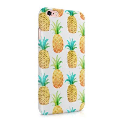 Skal till Apple iPhone 6(S)  - Pineapple