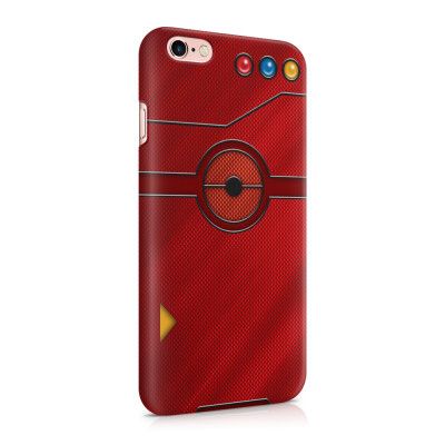 Skal till Apple iPhone 6(S)  - Pokedex