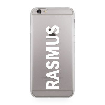 Skal till Apple iPhone 6(S) - Rasmus