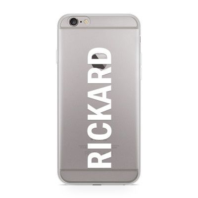 Skal till Apple iPhone 6(S) - Rickard