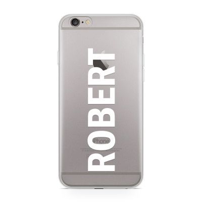 Skal till Apple iPhone 6(S) - Robert