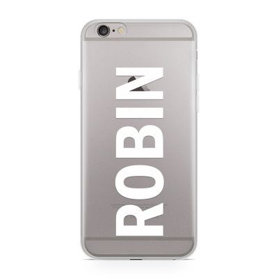 Skal till Apple iPhone 6(S) - Robin