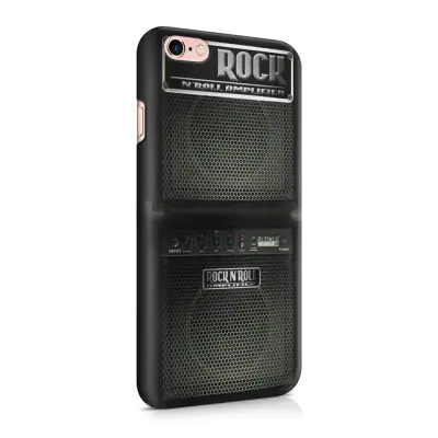Skal till Apple iPhone 6(S) - Rock N´Roll amplifier